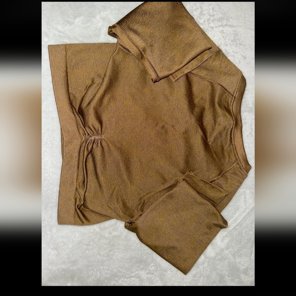 Gymshark vital seamless matching top and bottom - Picture 3 of 3